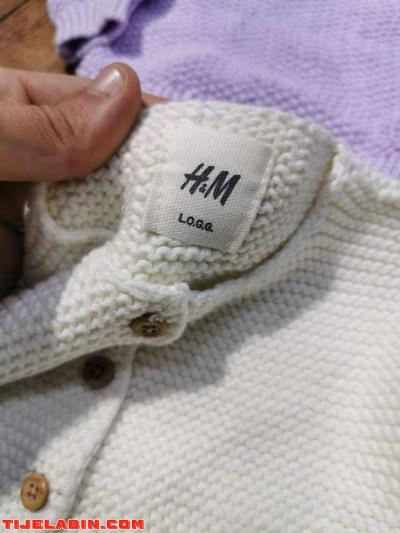 تريكو ميلونج في لامارك اوريجينالالبيع بالسيري والشوالةتوصيل - Thumbnail 2