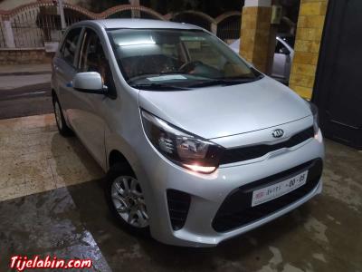 Kia Picanto - Thumbnail 2