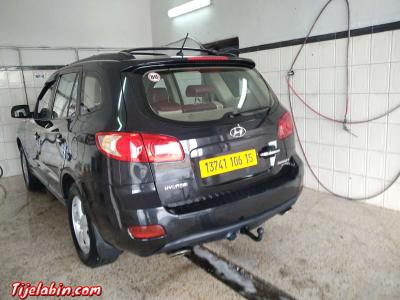 hyundai Santa fe - Thumbnail 2