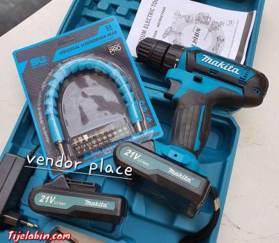 مع المحترف لأدوات للبناء - Thumbnail 5