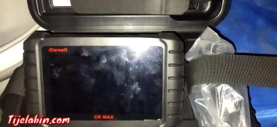 scanner auto - Thumbnail 2