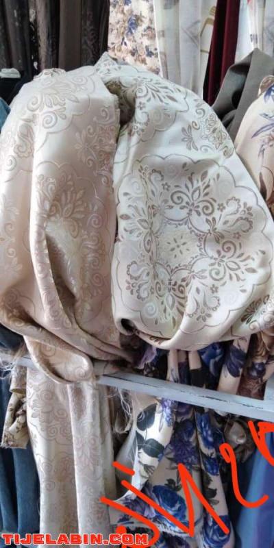 اقمشه الستائر بالجمله بياسة ولا اكثر - Thumbnail 4