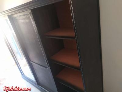 armoire 3 portes coulissantes - Thumbnail 2