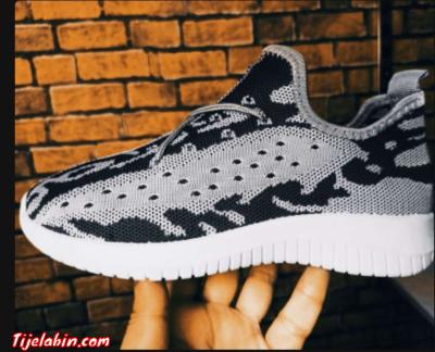 chaussures femme tendance
