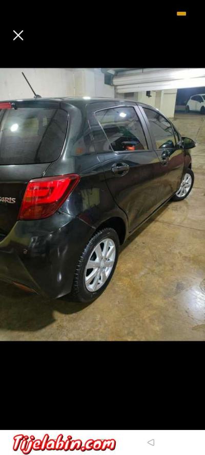 Yaris 2017 - Thumbnail 2