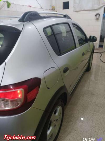 Stepway - Thumbnail 6