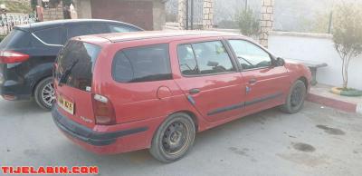 megane 1.9 dti 2002 - Thumbnail 2