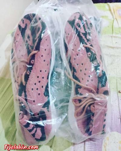 chaussures femme tendance - Thumbnail 5