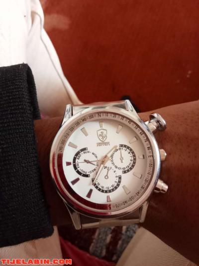 ساعة شابة بزاف - Thumbnail 2