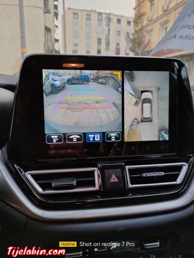 Suzuki baleno - Thumbnail 2