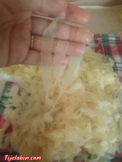 خبز وحلويات - Thumbnail 4