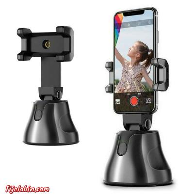 Apai Genie – The Smart Personal Robot Cameraman - Thumbnail 2