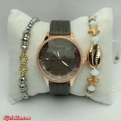 bracelet et montres packs promo - Thumbnail 3