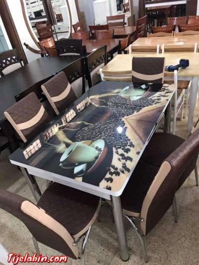 table extensible - Thumbnail 4