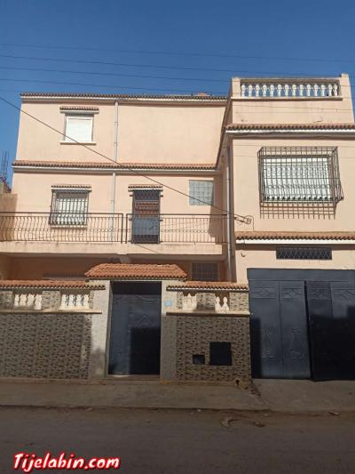 villa a vendre - Thumbnail 2