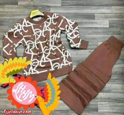 ملابس ترك - Thumbnail 2