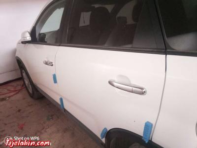 kia sorento - Thumbnail 4