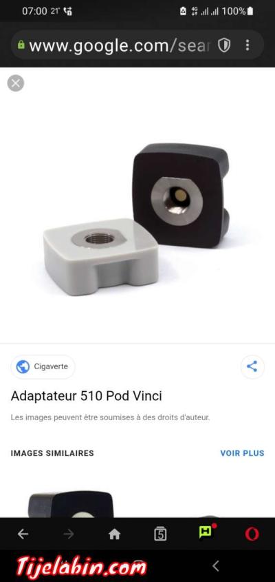 cigarette électronique multi marque - Thumbnail 4