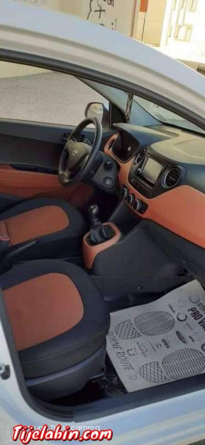 Grand i10 - Thumbnail 6