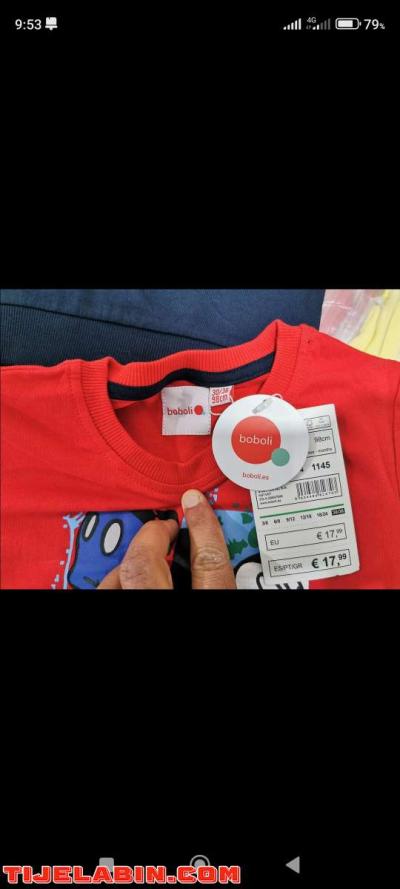 تريكو ميلونج في لامارك اوريجينالالبيع بالسيري والشوالةتوصيل - Thumbnail 2