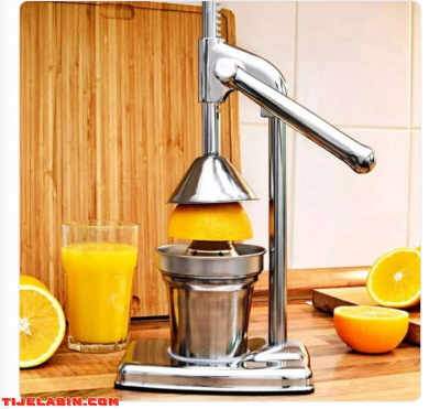 عصارة فواكه يدوية لعصائركم المنعشة والطبيعة - Alger Centre, Alger