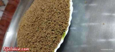 كسكسي شعير - Thumbnail 2