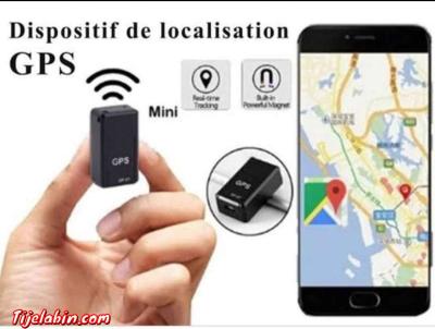 Gps trecker - Thumbnail 2