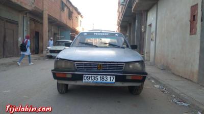 بيجو 505 - Thumbnail 4