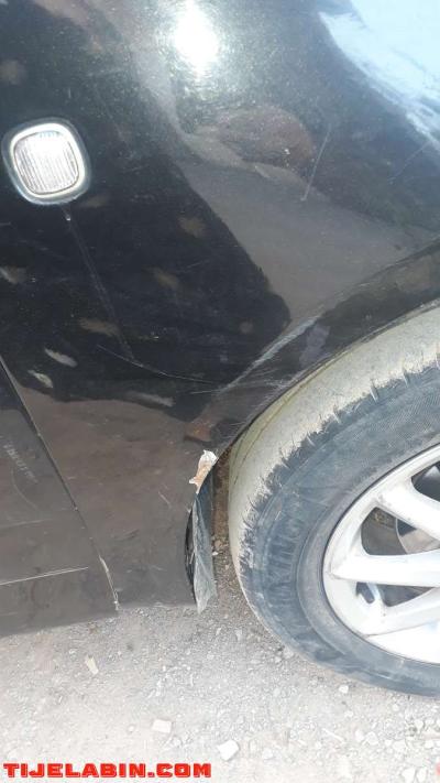 voiture skoda prix négociable - Thumbnail 3