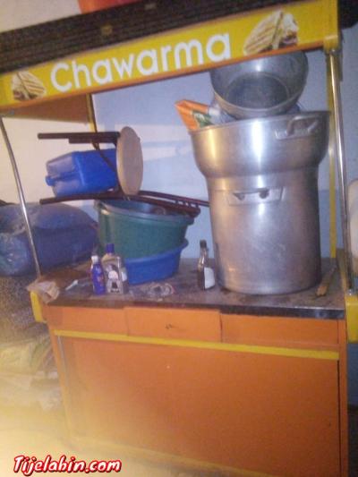 مطعم وبيتزريا - Thumbnail 4