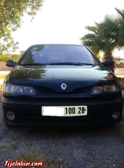 سيارة رونو لڨونة1 - Thumbnail 5