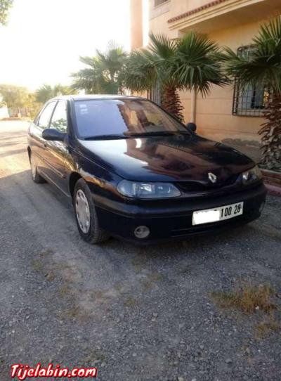 سيارة رونو لڨونة1 - Thumbnail 2