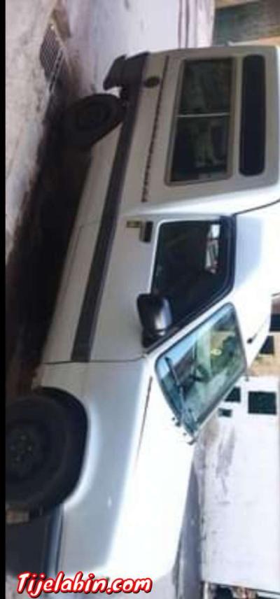 Renault Express - Thumbnail 3