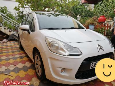 Citroën c3 2013 - Thumbnail 4