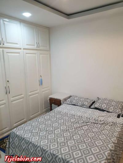 particulier vent appartement F4, 1er étage meublé et équipé - Thumbnail 5