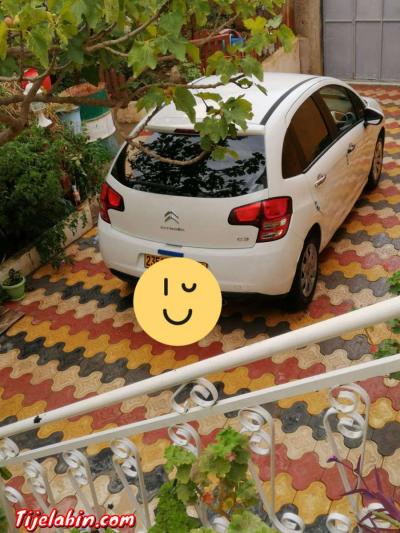 Citroën c3 2013 - Thumbnail 3