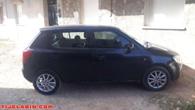 voiture skoda prix négociable - Thumbnail 6