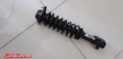 amortiseur Sx 20 changen AV - Thumbnail 2