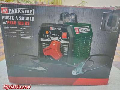 outillages - Thumbnail 2