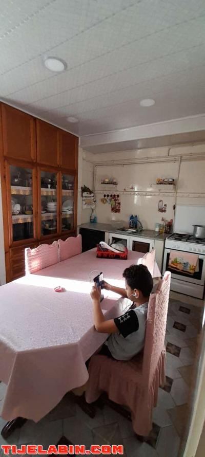 appartement F4_ 4em étage - Thumbnail 5