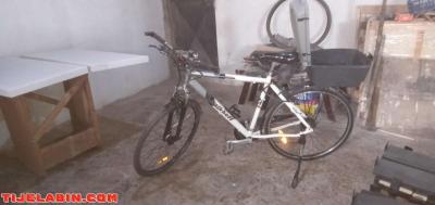 بيسكلات ألمانيا kalkhoff - Thumbnail 3