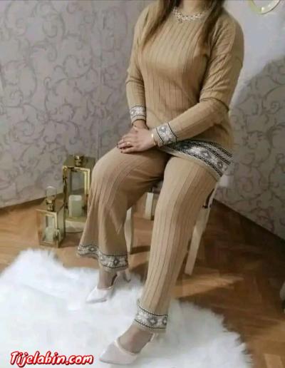 ملابس نساء ترك - Thumbnail 3