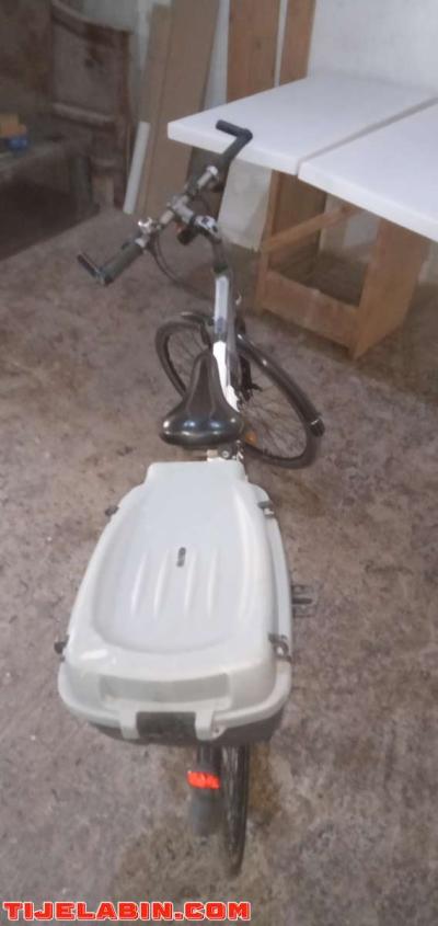 بيسكلات ألمانيا kalkhoff - Thumbnail 2