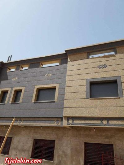 pasta fasad - Thumbnail 5