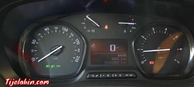 Peugeot expert 2022 safi - Thumbnail 4