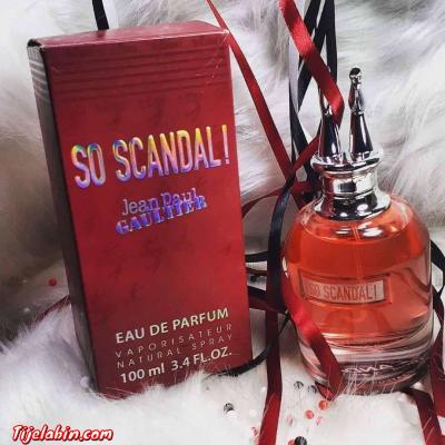 parfum pour femme - Thumbnail 2