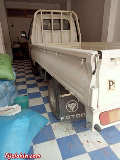 fotoun fl2800 - Thumbnail 2