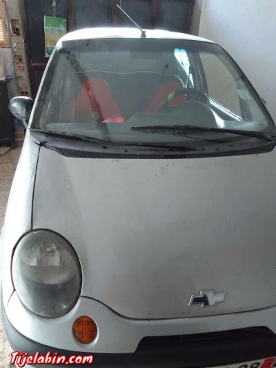 2004سيارة سبارك شيفرولي - Thumbnail 4