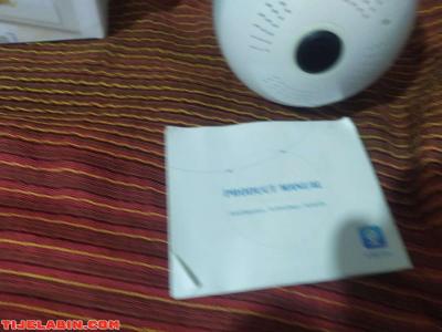 nano caméra ampule - Thumbnail 5