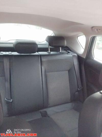 Opel Astra année 2017 machia 147000 - Thumbnail 4